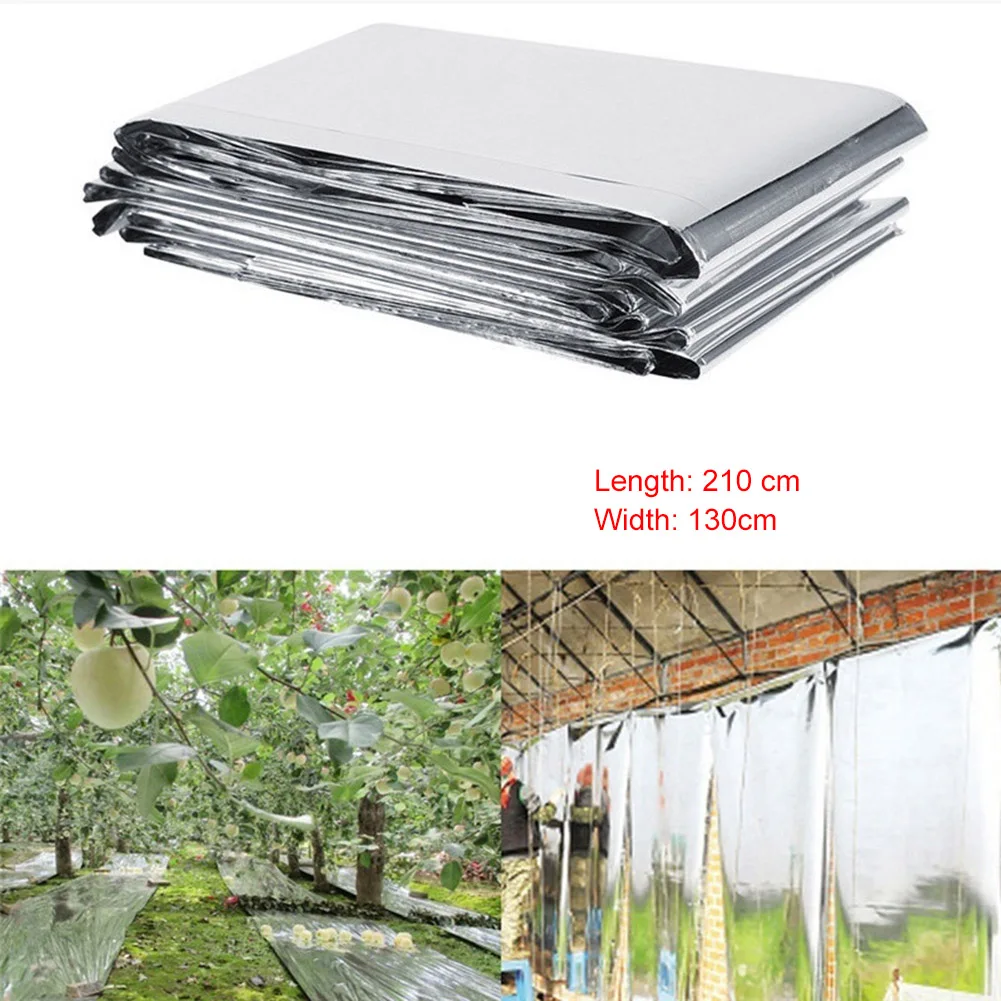 5-30 szt. Folia Mylarowa do Og – Greenhouse Plastic Film recenzja i cena