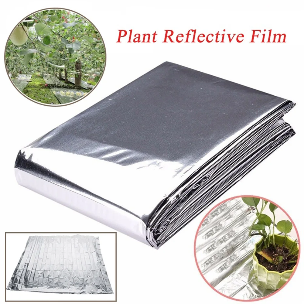 5-30 szt. Folia Mylarowa do Og – Greenhouse Plastic Film recenzja i cena