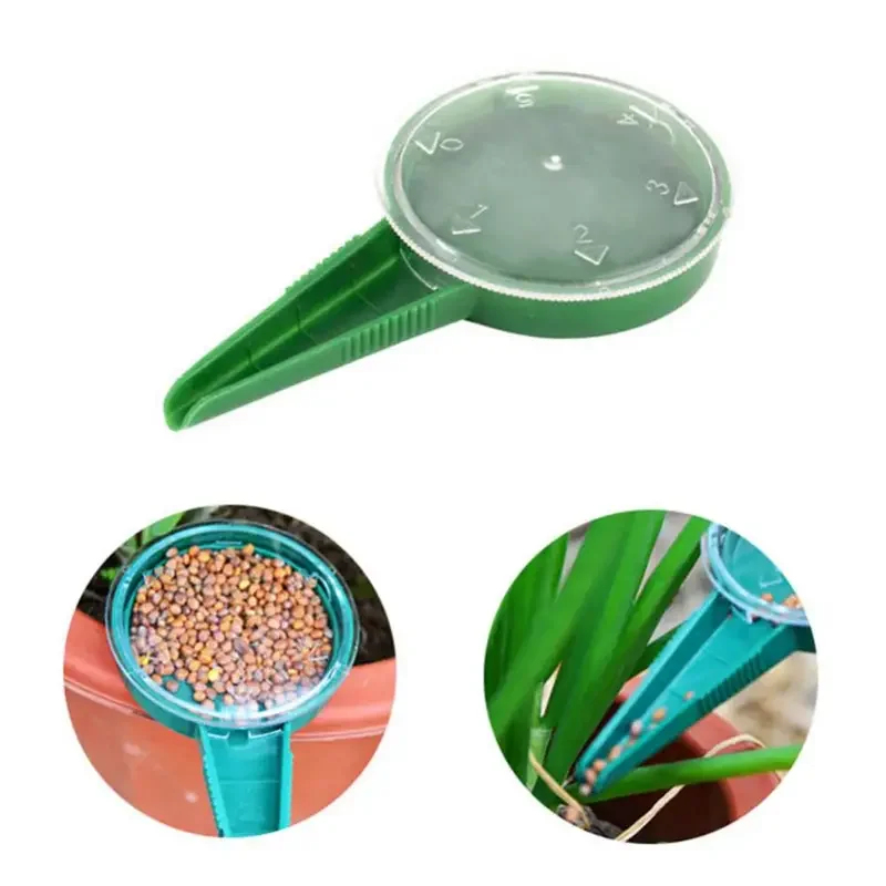 Siewnik do nasion roślin, regu – Seed Planter recenzja i cena